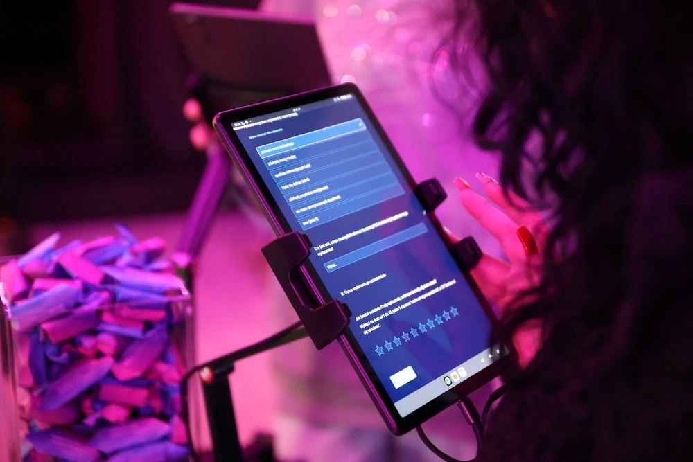 Mobilny Przystanek Historia na Dolnym Śląsku – Jelenia Góra, 2 października 2024. Fot. M.Parysek IPN Wrocław