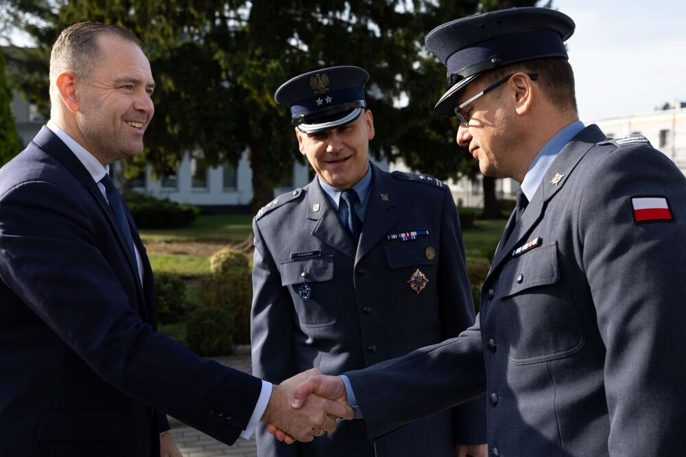 Współpraca IPN z Zakładem Karnym w Potulicach – 18 października 2024. Fot. Mikołaj Bujak (IPN)