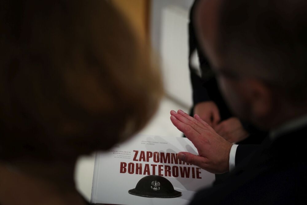 Delegacja Instytutu Pamięci Narodowej w Tunezji – 28–29 października 2024. Fot. Mateusz Niegowski (IPN)