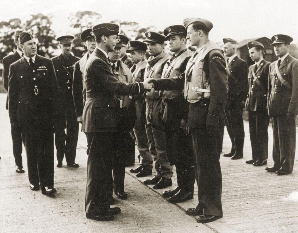 Źródło: @PolishEmbassyUK