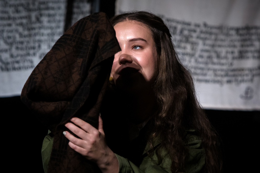 Gala XIII edycji nagrody honorowej IPN Świadek Historii w Rzeszowie – 6 listopada 2024. Fot. Sławek Kasper (IPN)