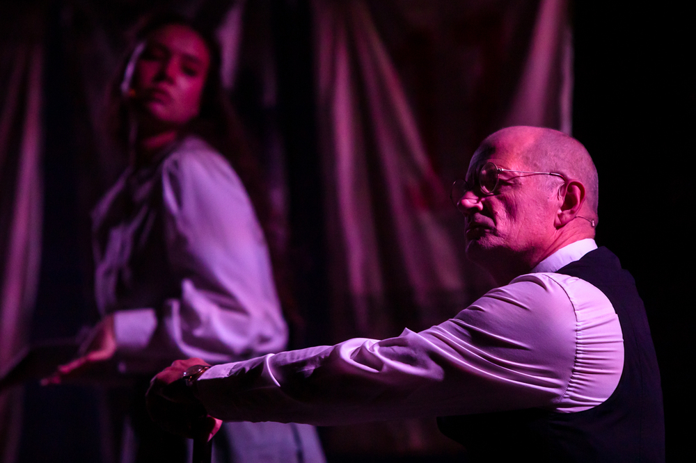 Gala XIII edycji nagrody honorowej IPN Świadek Historii w Rzeszowie – 6 listopada 2024. Fot. Sławek Kasper (IPN)