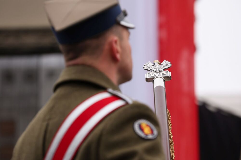 Centralne obchody Narodowego Święta Niepodległości  – Warszawa, 11 listopada 2024. Fot. Mikołaj Bujak (IPN)