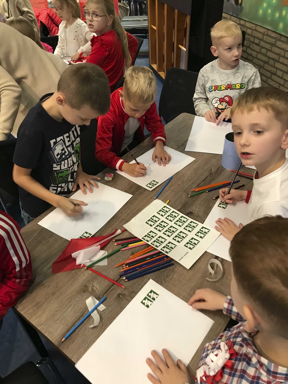 Archiwum IPN w Holandii – Tilburg, 9 listopada 2024. Fot. AIPN