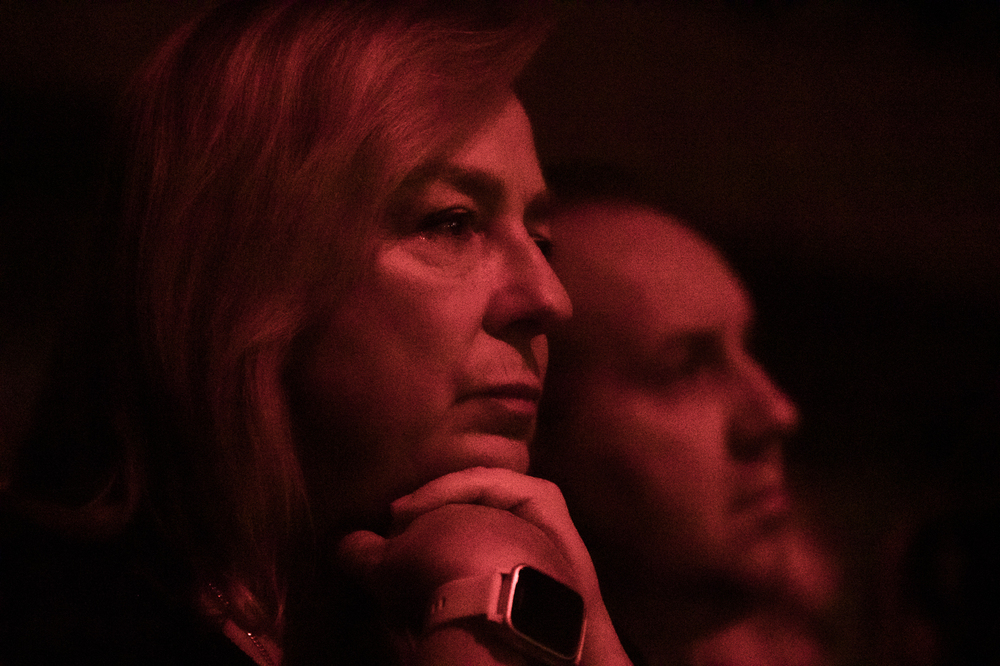 Gala Nagrody BohaterONy 2024 im. Powstańców Warszawskich – Warszawa, 12 listopada 2024. Fot. Sławek Kasper (IPN)