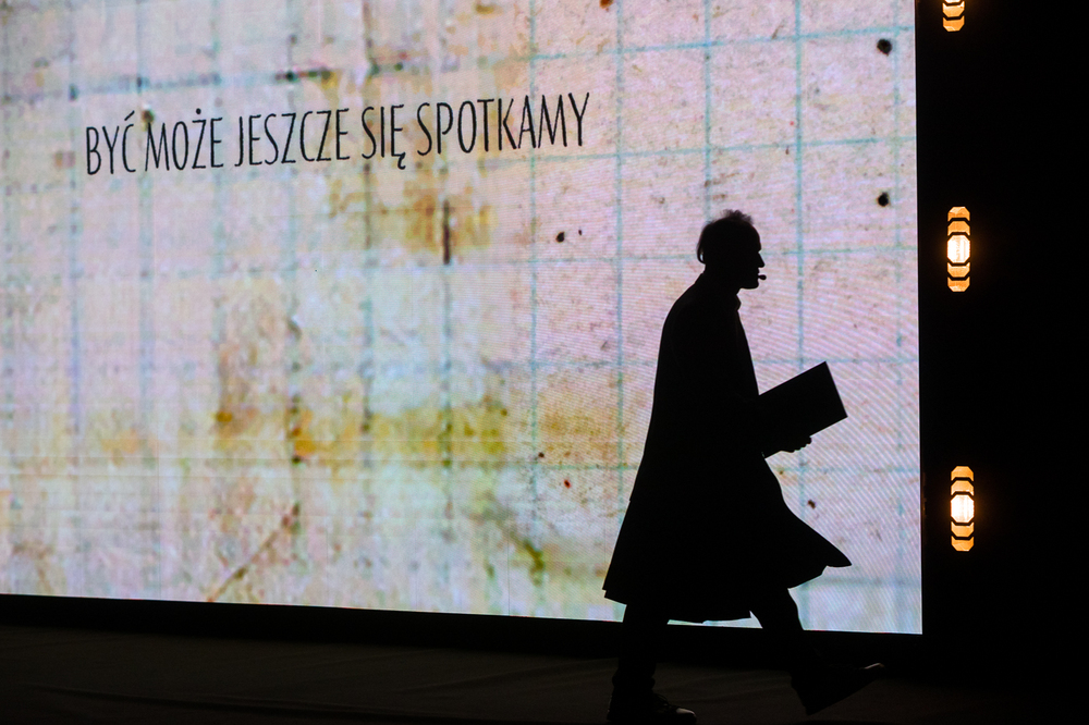 Gala Nagrody BohaterONy 2024 im. Powstańców Warszawskich – Warszawa, 12 listopada 2024. Fot. Sławek Kasper (IPN)