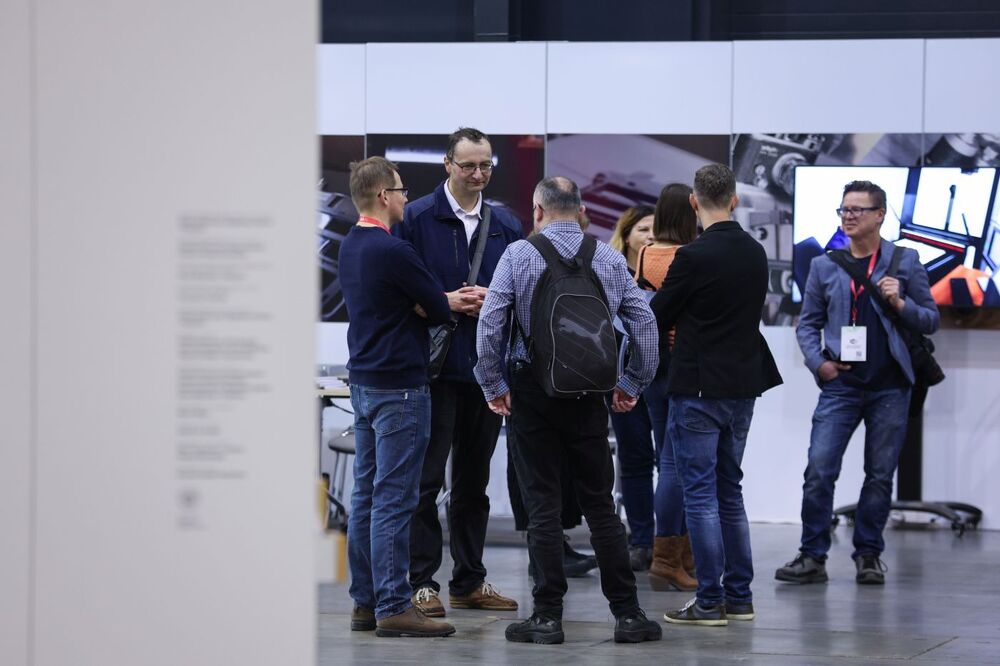 Uroczyste otwarcie Pomorskiego Kongresu Pamięci Narodowej – Gdańsk, 20 listopada 2024. Fot. Mikołaj Bujak (IPN)