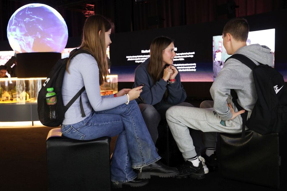 Pomorski Kongres Pamięci Narodowej – Gdańsk, 20 listopada 2024. Fot. Mikołaj Bujak (IPN)