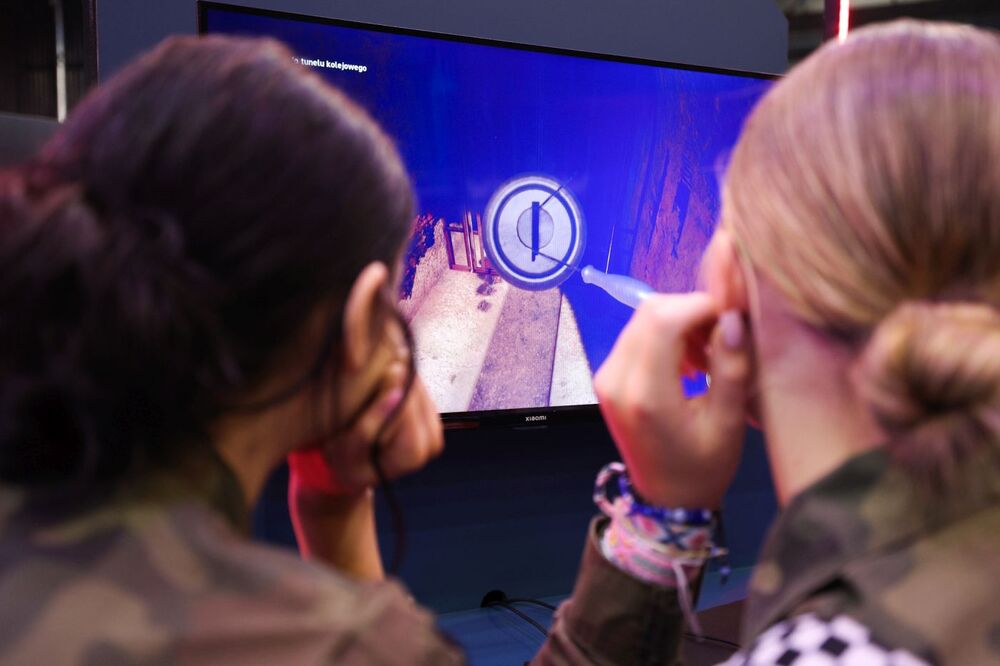 Pomorski Kongres Pamięci Narodowej – Gdańsk, 20 listopada 2024. Fot. Mikołaj Bujak (IPN)