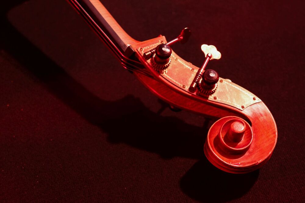 Koncert muzyki gamingowej IPN podczas Pomorskiego Kongresu Pamięci Narodowej – Gdańsk, 20 listopada 2024. Fot. Mikołaj Bujak (IPN)