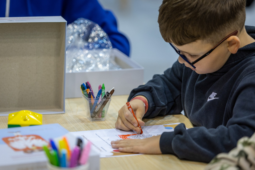 Pomorski Kongres Pamięci Narodowej – Gdańsk, 20 listopada 2024. Fot. Roman Jocher