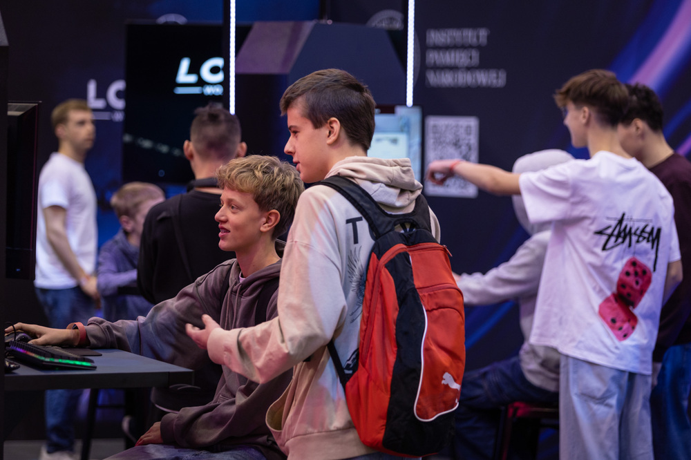 Pomorski Kongres Pamięci Narodowej – Gdańsk, 20 listopada 2024. Fot. Roman Jocher