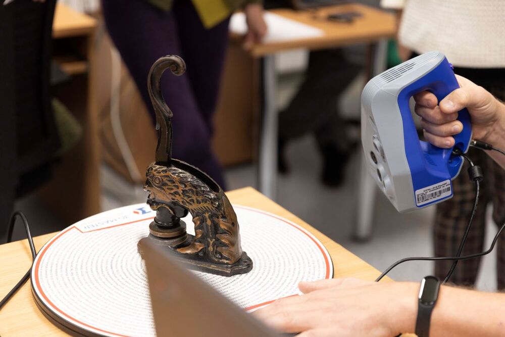 „Dokumenty źródłowe i artefakty historyczne w edukacji szkolnej” – warsztaty dla nauczycieli – Warszawa, 20 listopada 2024. Fot. Katarzyna Adamów (IPN)