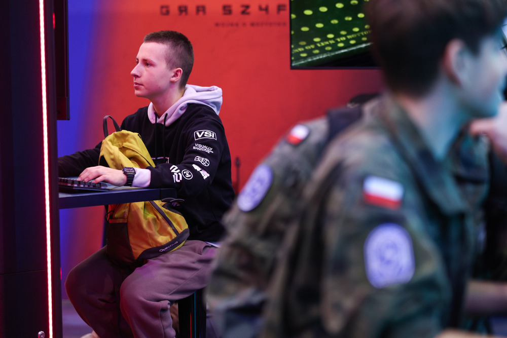 Pomorski Kongres Pamięci Narodowej – Gdańsk, 21 listopada 2024. Fot. Mikołaj Bujak (IPN)