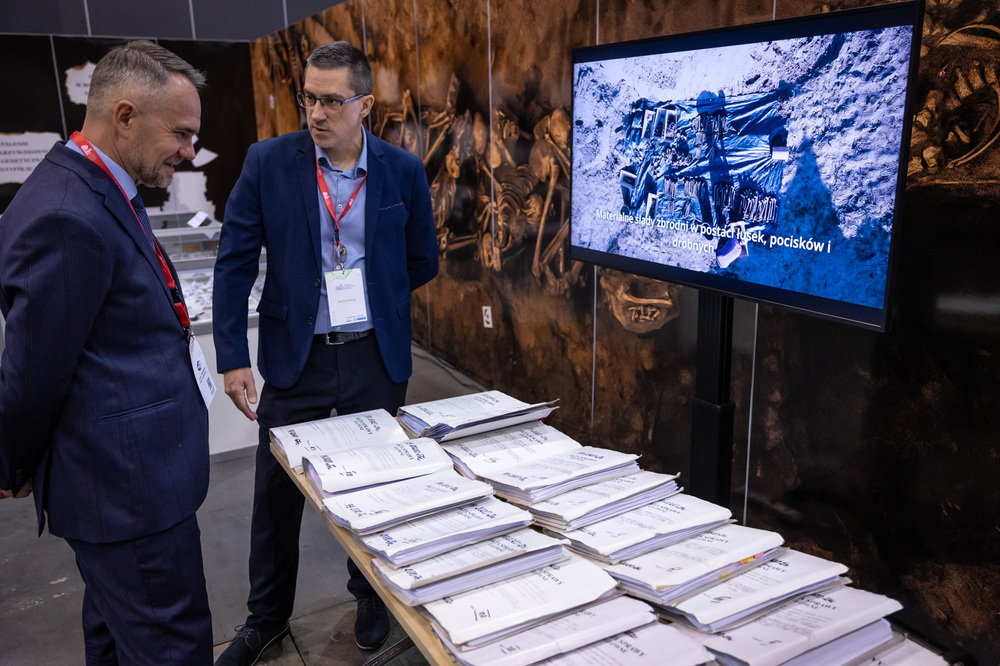 Pomorski Kongres Pamięci Narodowej – Gdańsk, 21 listopada 2024. Fot. Roman Jocher