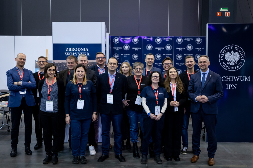 Pomorski Kongres Pamięci Narodowej – Gdańsk, 21 listopada 2024. Fot. Roman Jocher