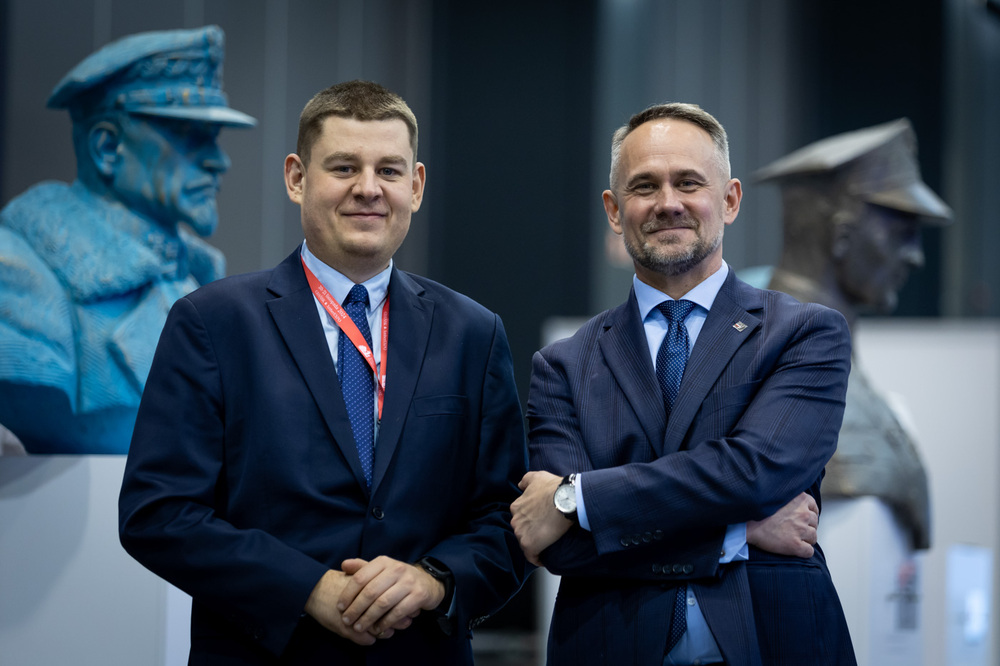 Pomorski Kongres Pamięci Narodowej – Gdańsk, 21 listopada 2024. Fot. Roman Jocher