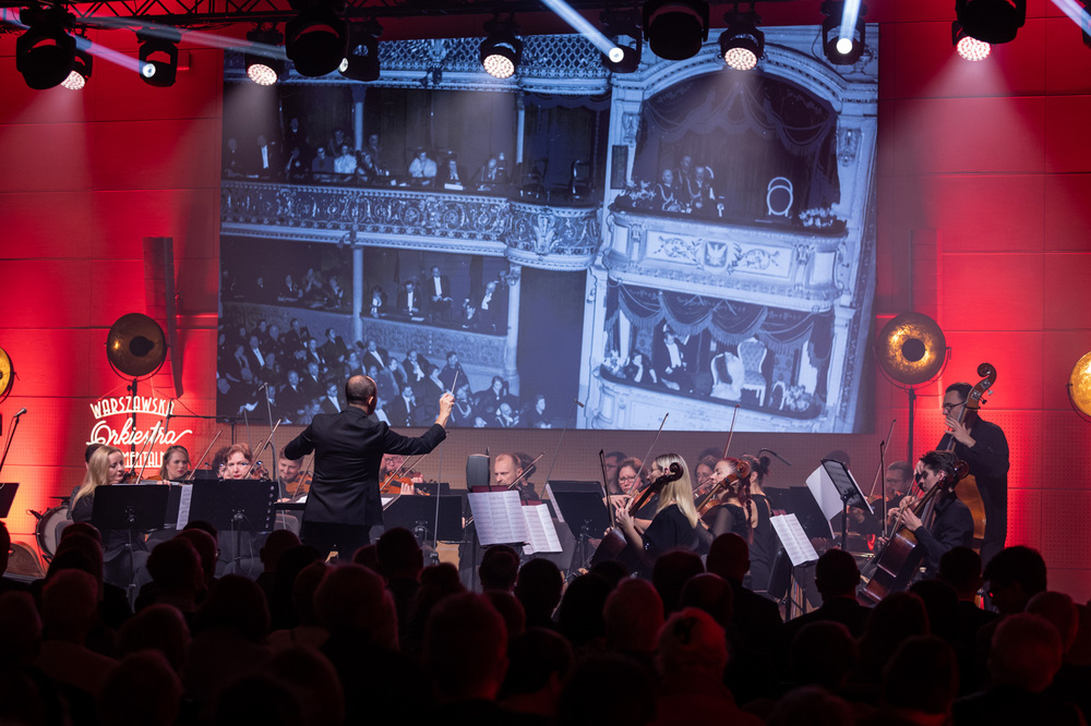 Pomorski Kongres Pamięci Narodowej – Gdańsk, 21 listopada 2024. Fot. Roman Jocher