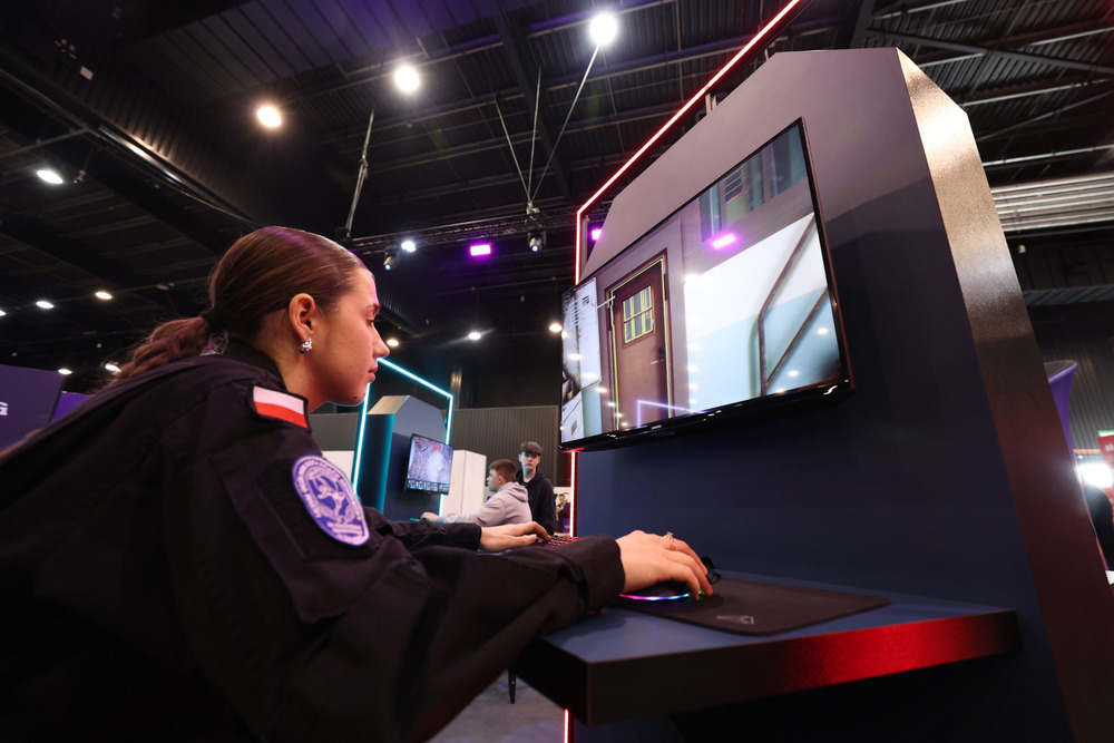 Pomorski Kongres Pamięci Narodowej – Gdańsk, 21 listopada 2024. Fot. Mikołaj Bujak (IPN)