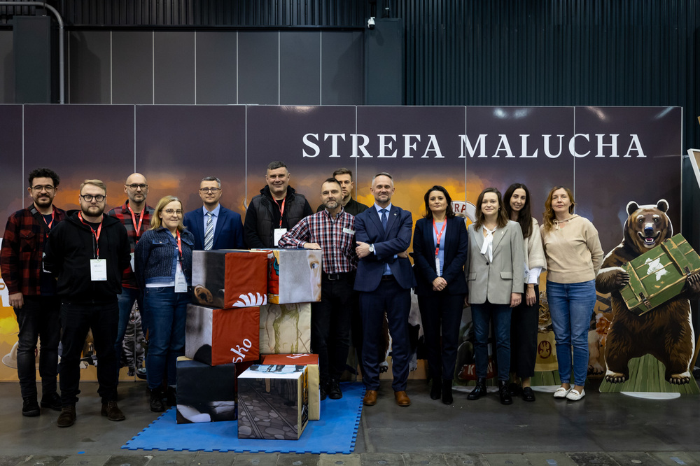 Pomorski Kongres Pamięci Narodowej – Gdańsk, 21 listopada 2024. Fot. Roman Jocher