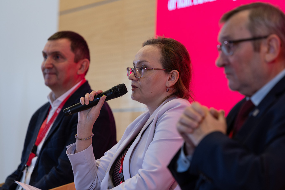 Pomorski Kongres Pamięci Narodowej – Gdańsk, 21 listopada 2024. Fot. Roman Jocher