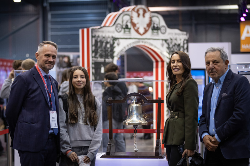 Pomorski Kongres Pamięci Narodowej – Gdańsk, 21 listopada 2024. Fot. Roman Jocher