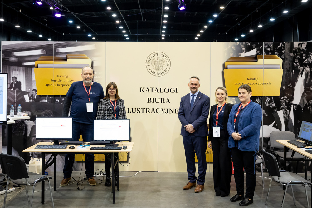 Pomorski Kongres Pamięci Narodowej – Gdańsk, 21 listopada 2024. Fot. Roman Jocher