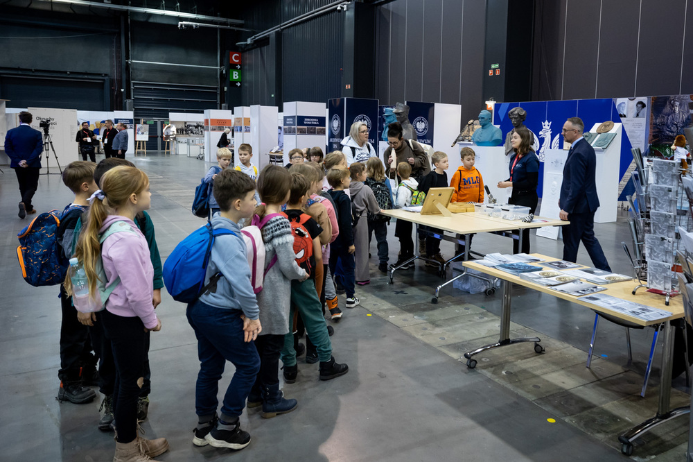 Pomorski Kongres Pamięci Narodowej – Gdańsk, 21 listopada 2024. Fot. Roman Jocher