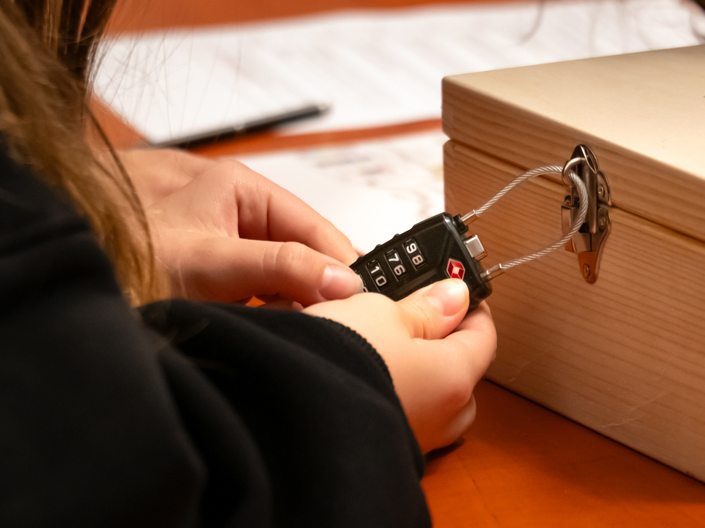 Konkurs „Silni Polską” – warsztaty. Fot. Andrzej Kryński