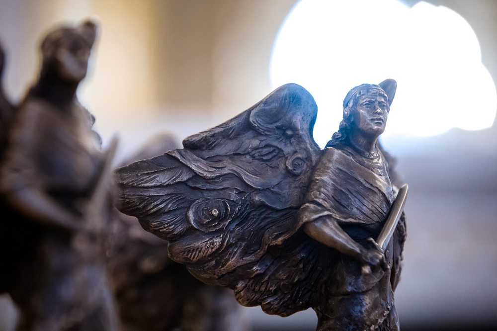 Uroczysta gala wręczenia nagród IPN „Semper Fidelis” – Warszawa, 2 grudnia 2024. Fot. Sławek Kasper (IPN)