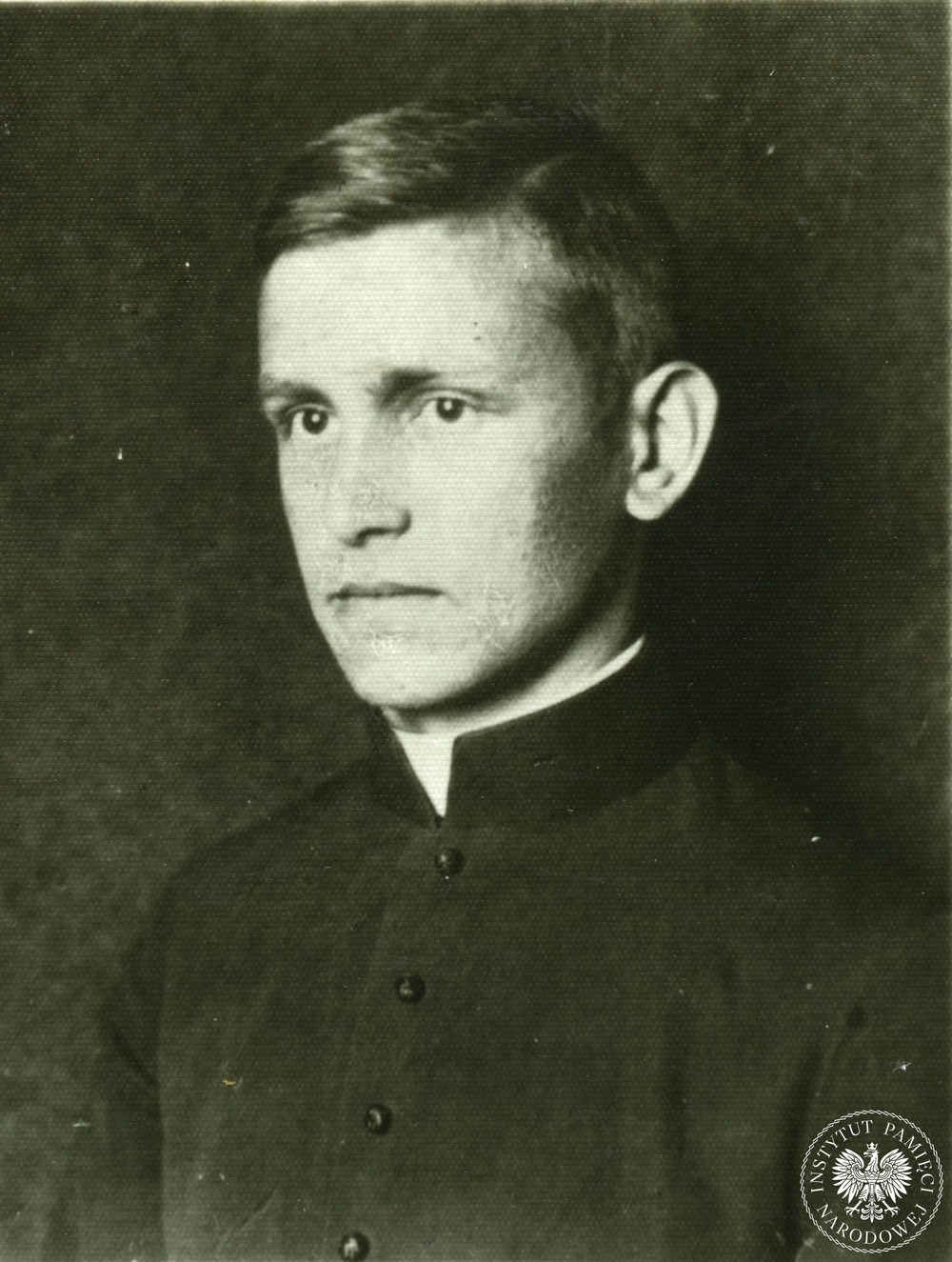 ks. Michał Pilipiec. Fot. ze zbiorów AIPNks. Michał Pilipiec. Fot. ze zbiorów AIPN