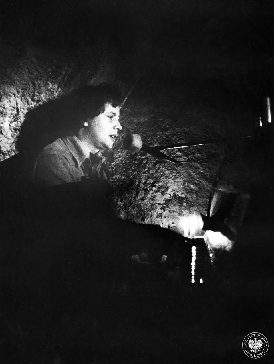 Marek Grechuta – fot. z zasobu IPN