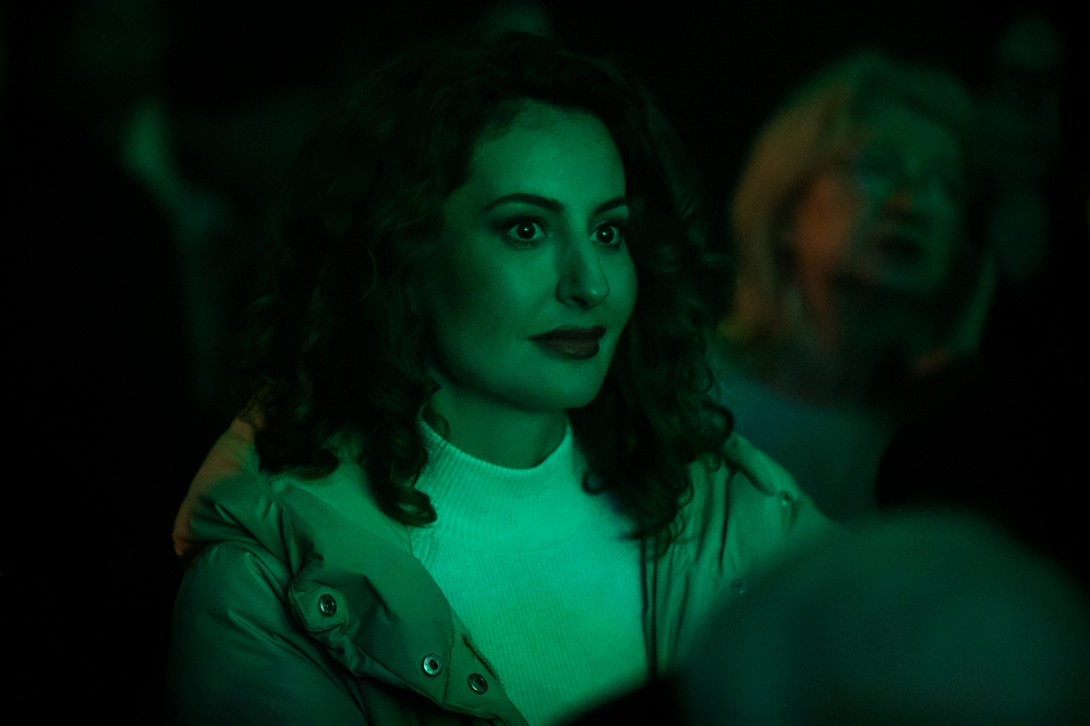 Koncert „Egzamin dojrzałości” w 43. rocznicę wprowadzenia stanu wojennego – Warszawa, 13 grudnia 2024. Fot. Sławek Kasper (IPN)