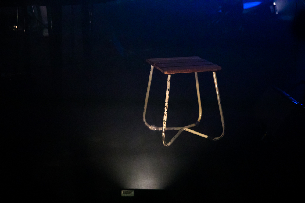 Koncert „Egzamin dojrzałości” w 43. rocznicę wprowadzenia stanu wojennego – Warszawa, 13 grudnia 2024. Fot. Sławek Kasper (IPN)