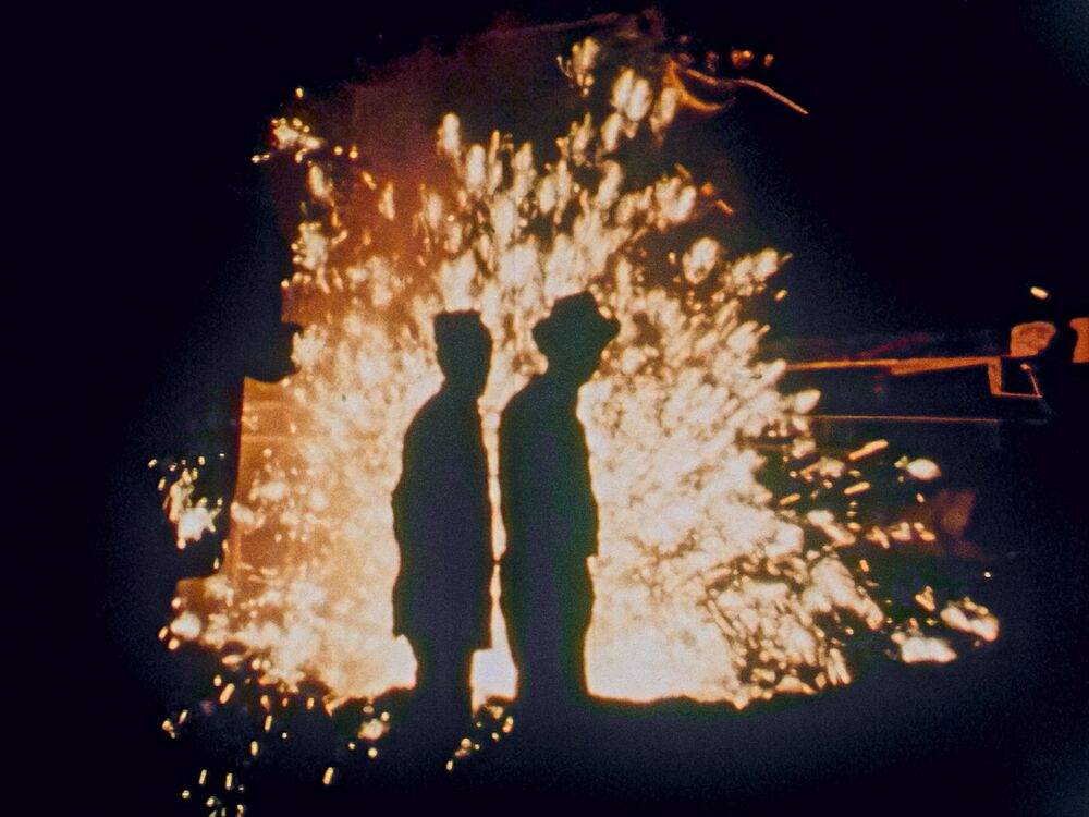 Fotosy z filmu „Rok z życia kraju”