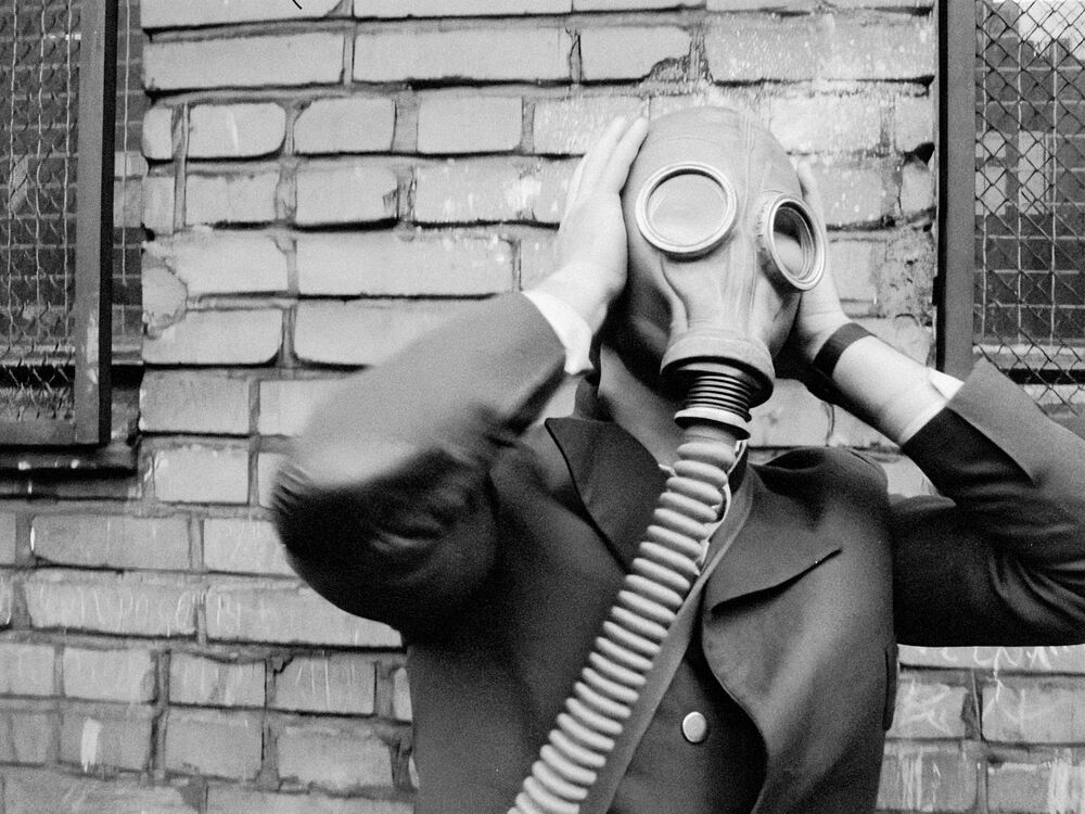 Fotosy z filmu „Rok z życia kraju”