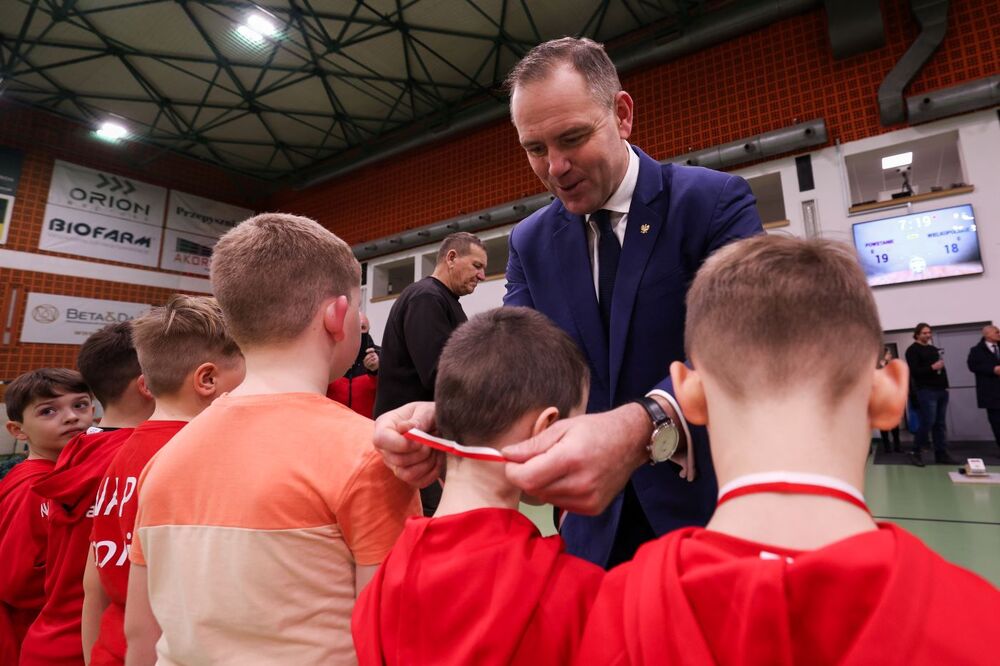 106. rocznica wybuchu Powstania Wielkopolskiego – Poznań, 27 grudnia 2024. Fot. Mikołaj Bujak (IPN)