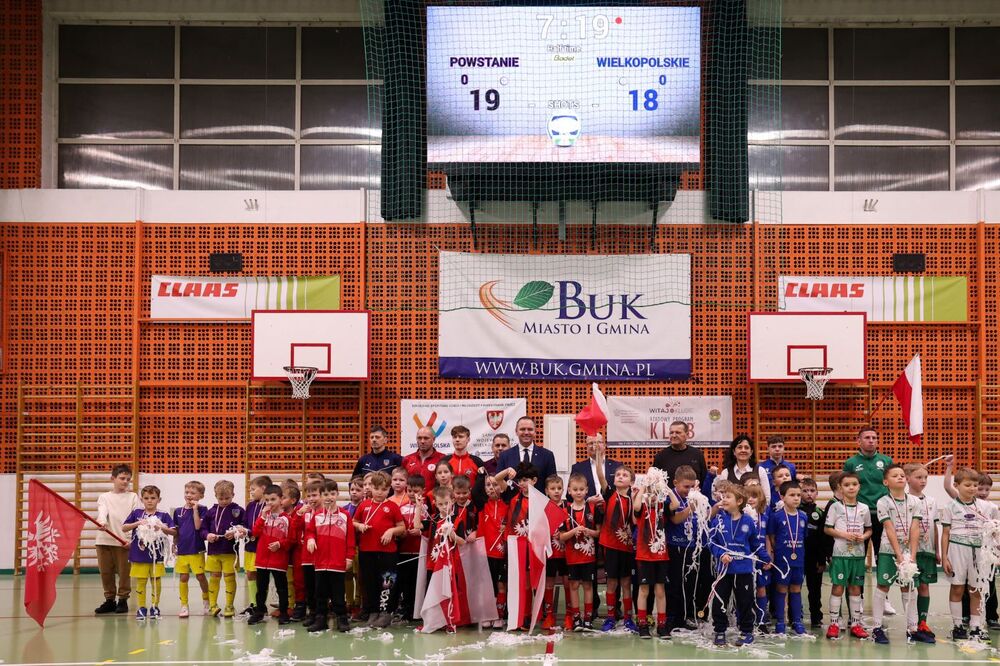 106. rocznica wybuchu Powstania Wielkopolskiego – Poznań, 27 grudnia 2024. Fot. Mikołaj Bujak (IPN)