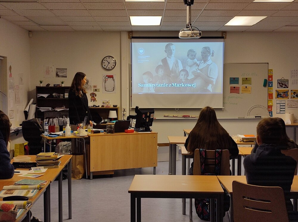 Przystanek Historia na Islandii – 17–18 stycznia 2025. Fot. Dominika Krzysztofsdottir, s. Dorota Michna i Paweł Rudaś