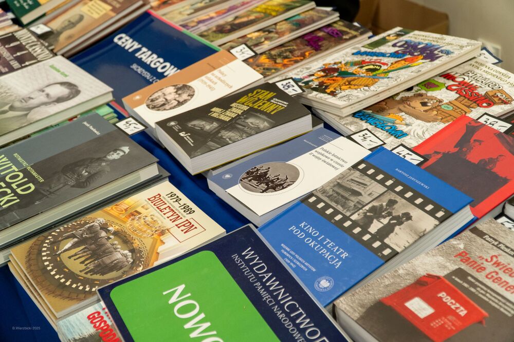 Uroczystości upamiętniające Stanisława Mierzwę. Fot. Benedykt Wierzbicki, GCKiC w Radłowie