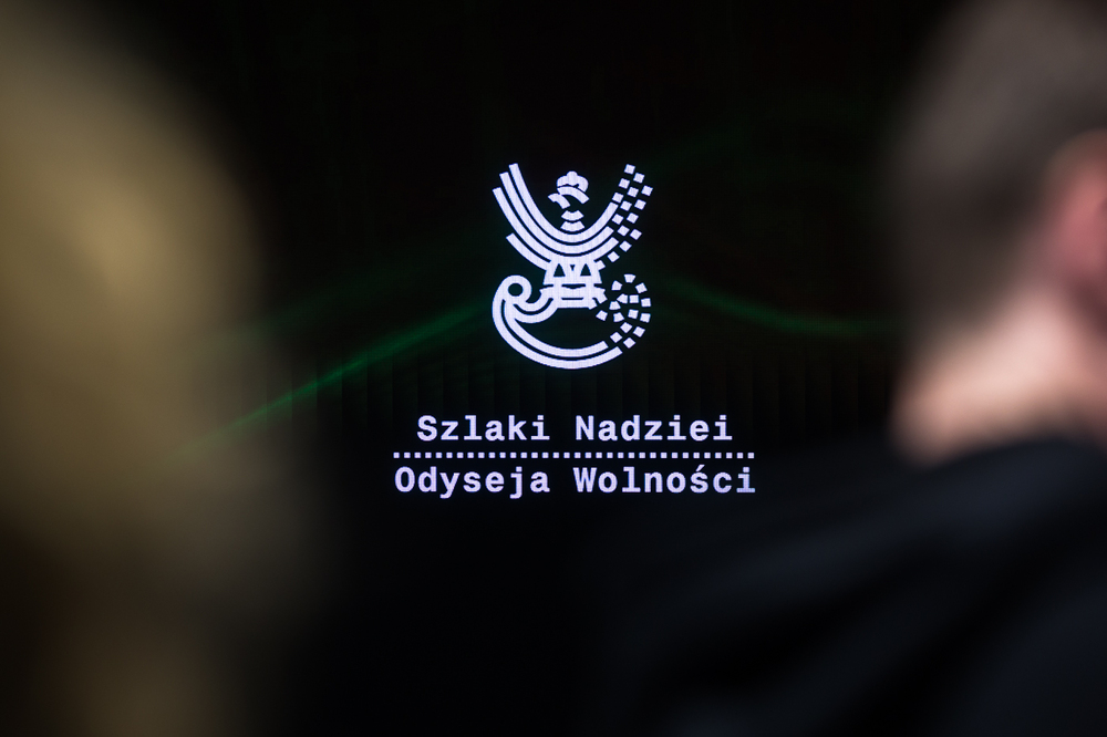 Konferencja prasowa kierownictwa Instytutu Pamięci Narodowej – Warszawa, 13 lutego 2025. Fot. Sławek Kasper (IPN)