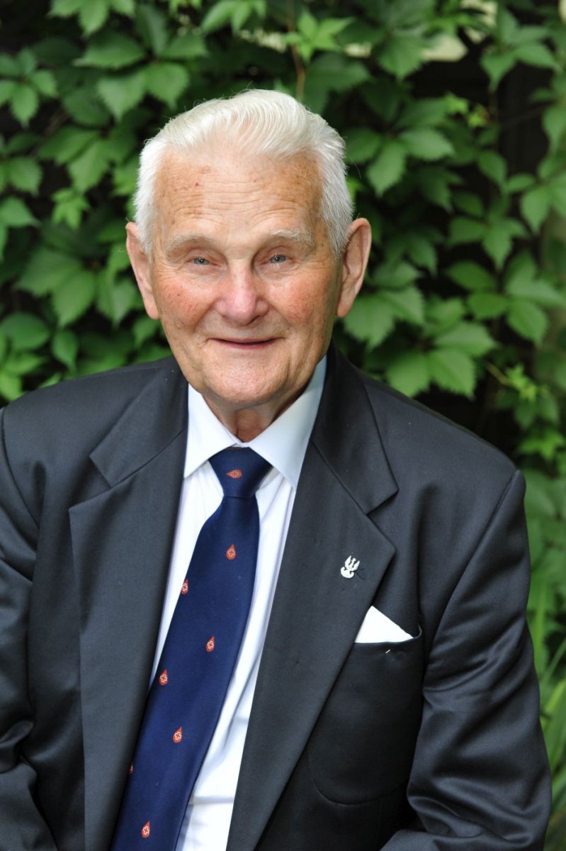 Bogusław Nizieński