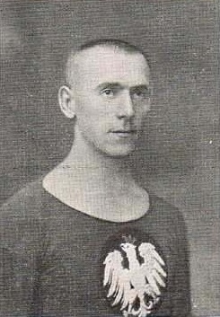 Józef Baran-Bilewski