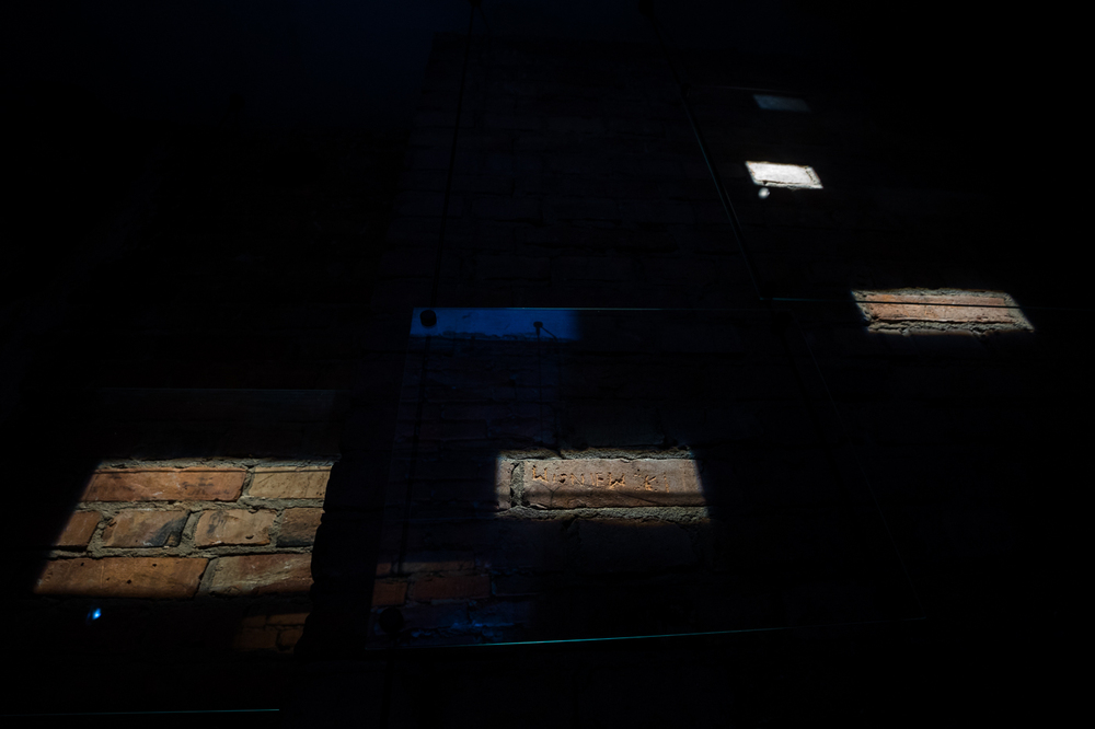 Strzelecka 8 – miejsce kaźni polskich działaczy podziemia niepodległościowego. Fot. Sławek Kasper (IPN)