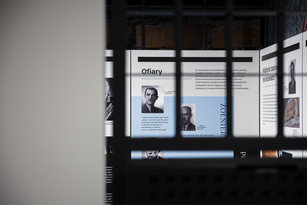 5 lat działalności Izby Pamięci Strzelecka 8 – Warszawa, 27 lutego 2025. Fot. Sławek Kasper (IPN)