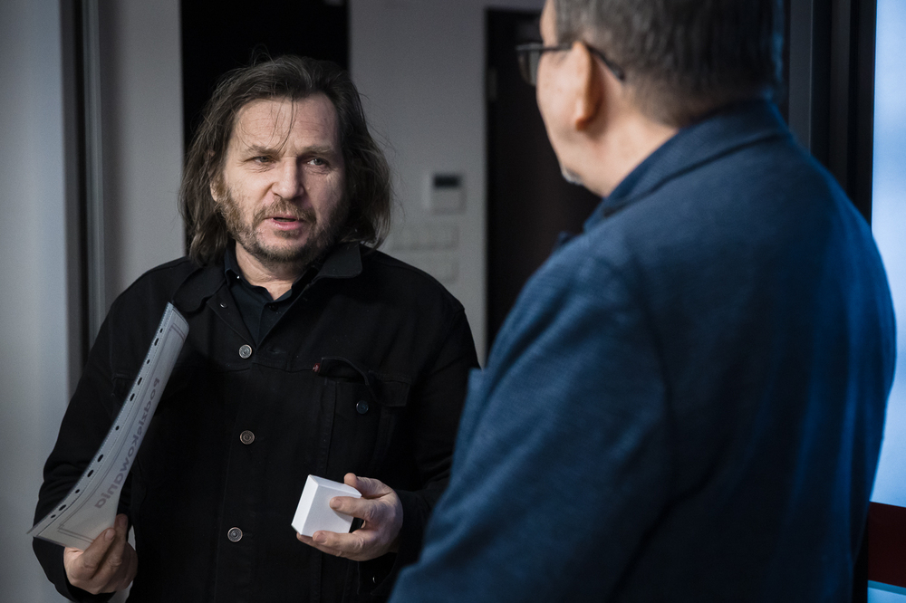 5 lat działalności Izby Pamięci Strzelecka 8 – Warszawa, 27 lutego 2025. Fot. Sławek Kasper (IPN)