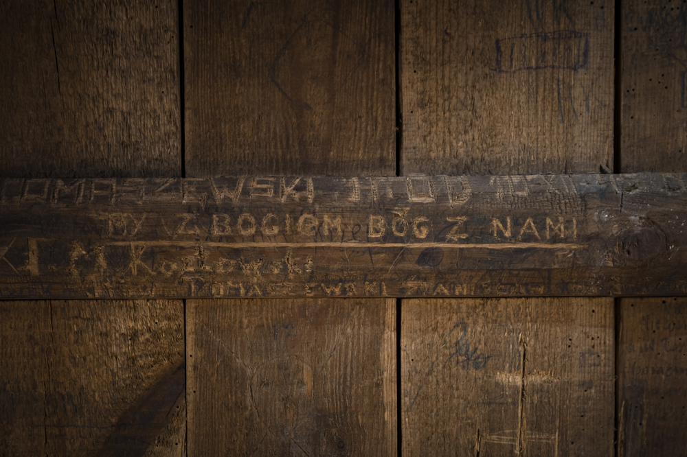 5 lat działalności Izby Pamięci Strzelecka 8 – Warszawa, 27 lutego 2025. Fot. Sławek Kasper (IPN)