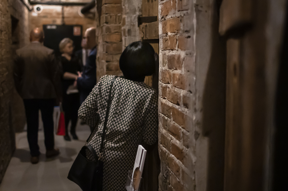 5 lat działalności Izby Pamięci Strzelecka 8 – Warszawa, 27 lutego 2025. Fot. Sławek Kasper (IPN)