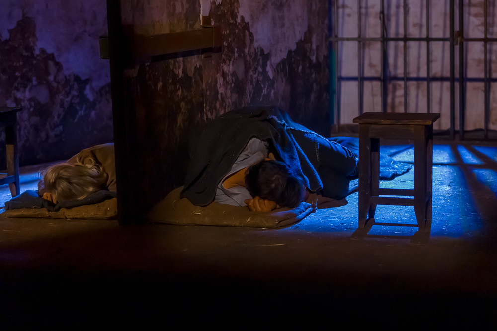 Obchody Narodowego Dnia Pamięci Żołnierzy Wyklętych w Muzeum Żołnierzy Wyklętych i Więźniów Politycznych PRL – Warszawa, 1 marca 2025. Fot. Sławek Kasper (IPN)