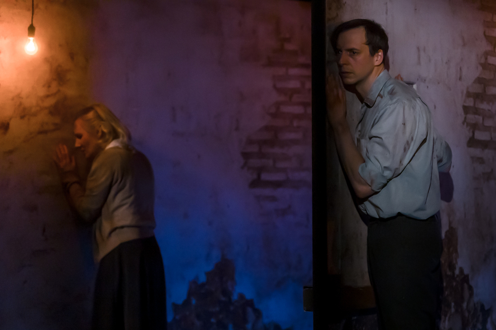 Obchody Narodowego Dnia Pamięci Żołnierzy Wyklętych w Muzeum Żołnierzy Wyklętych i Więźniów Politycznych PRL – Warszawa, 1 marca 2025. Fot. Sławek Kasper (IPN)